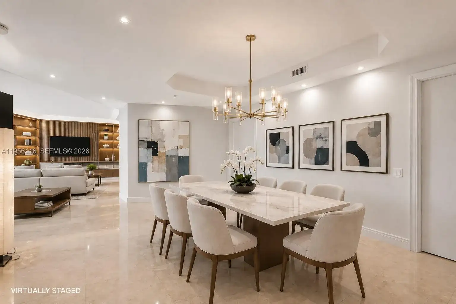 808 Brickell Key Dr # 1808, Miami FL 33131 photo 2