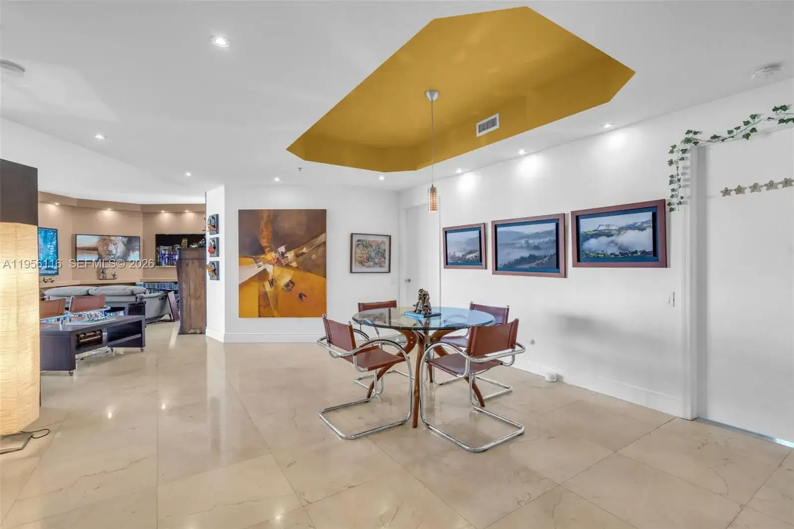 808 Brickell Key Dr # 1808, Miami FL 33131 photo 3