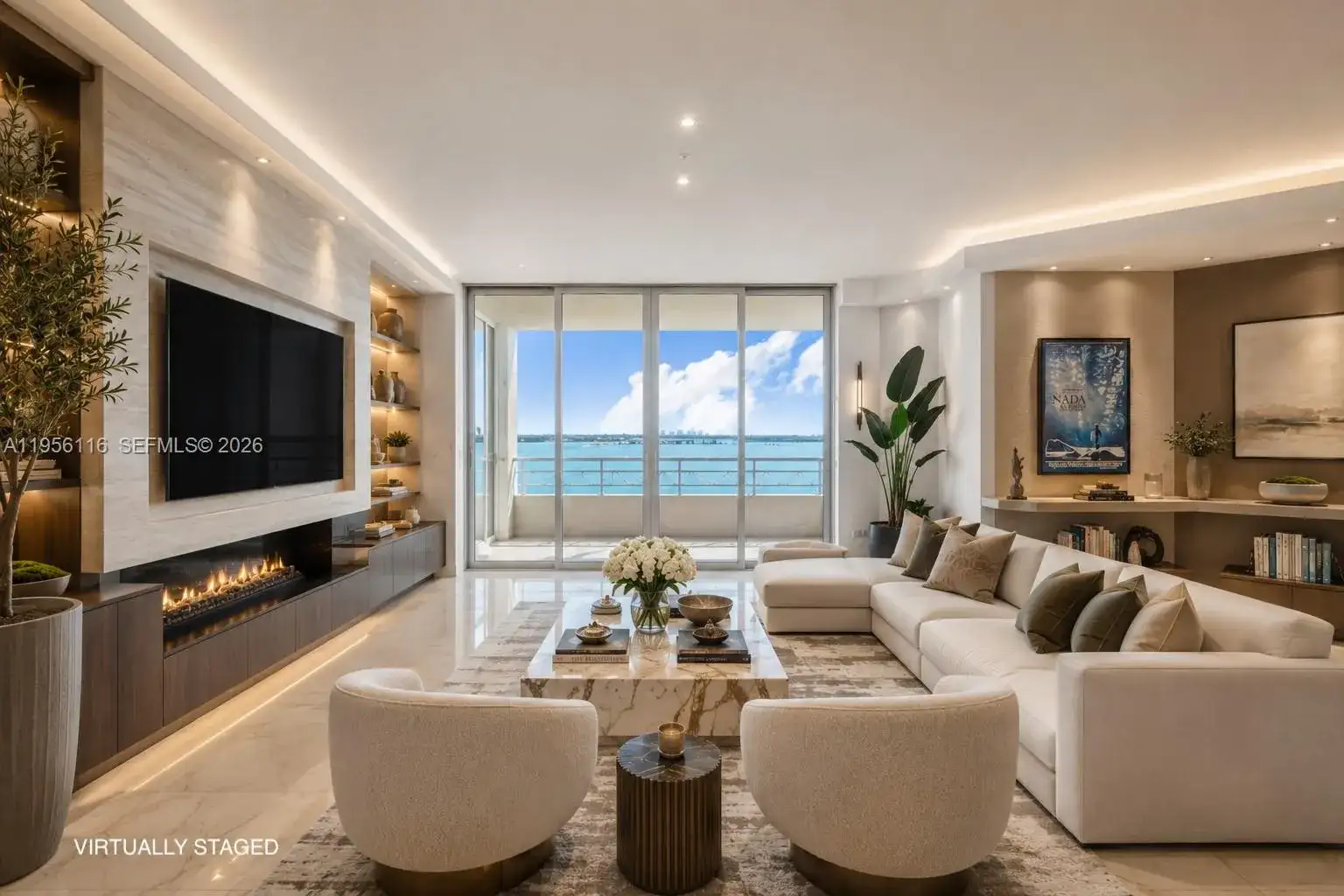 808 Brickell Key Dr # 1808, Miami FL 33131 photo 5