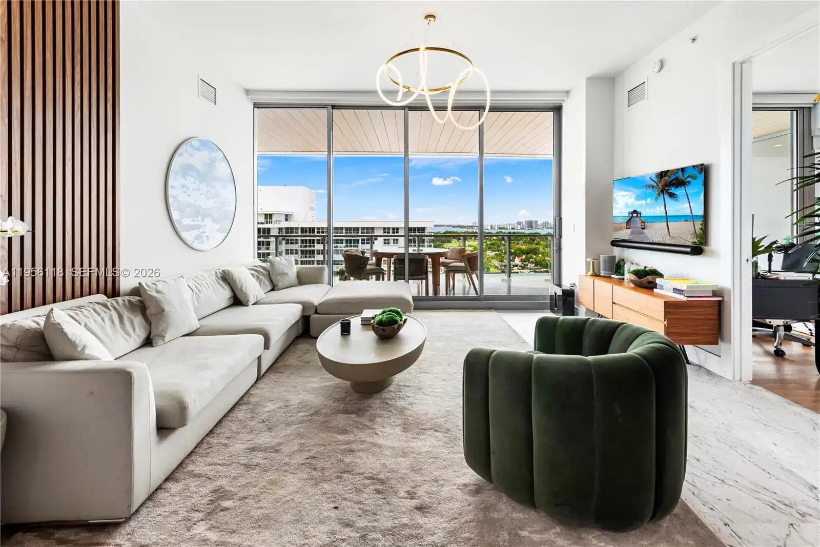 5775 Collins Ave # 1405, Miami Beach FL 33140 photo 2