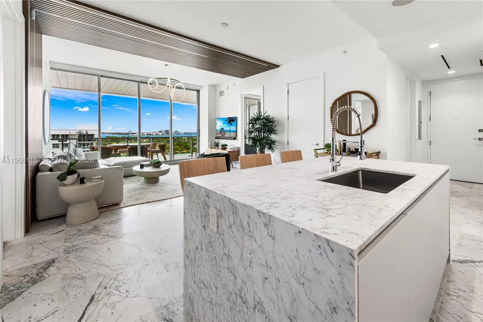 5775 Collins Ave # 1405, Miami Beach FL 33140 photo 5