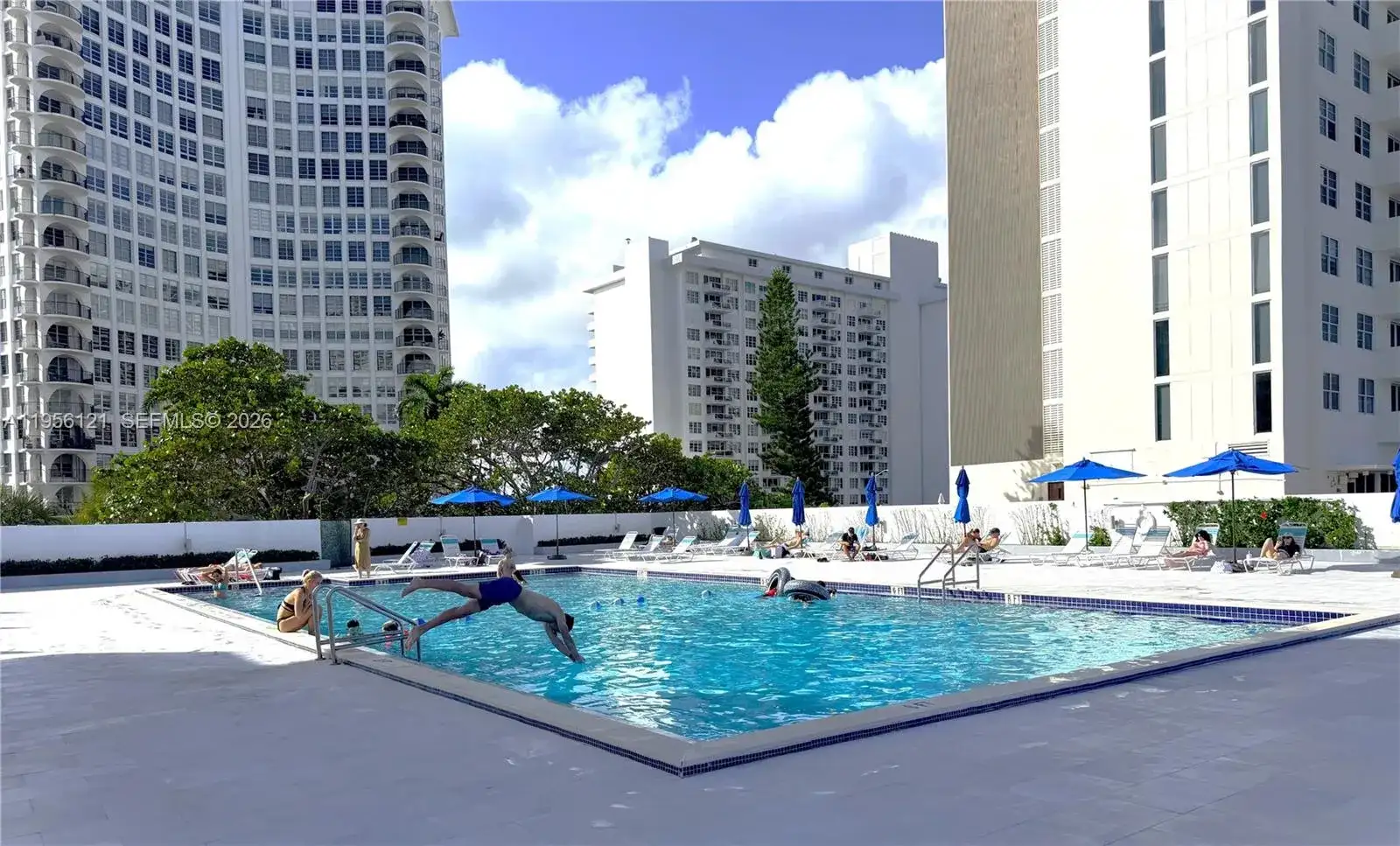 5601 COLLINS AV # 2, Miami Beach FL 33140 photo 3
