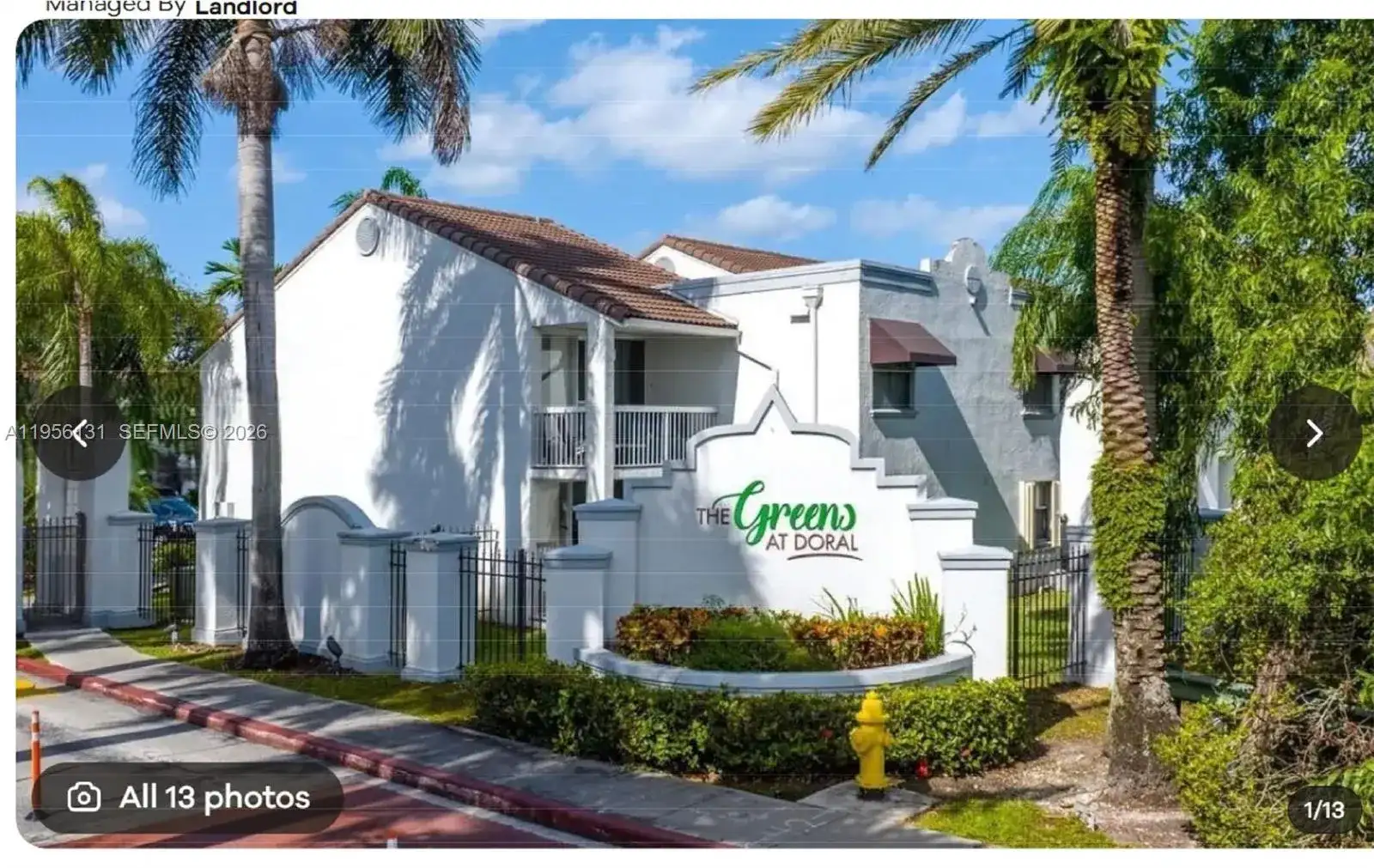 4654 NW 97th Ct # 95, Doral FL 33178 photo 2