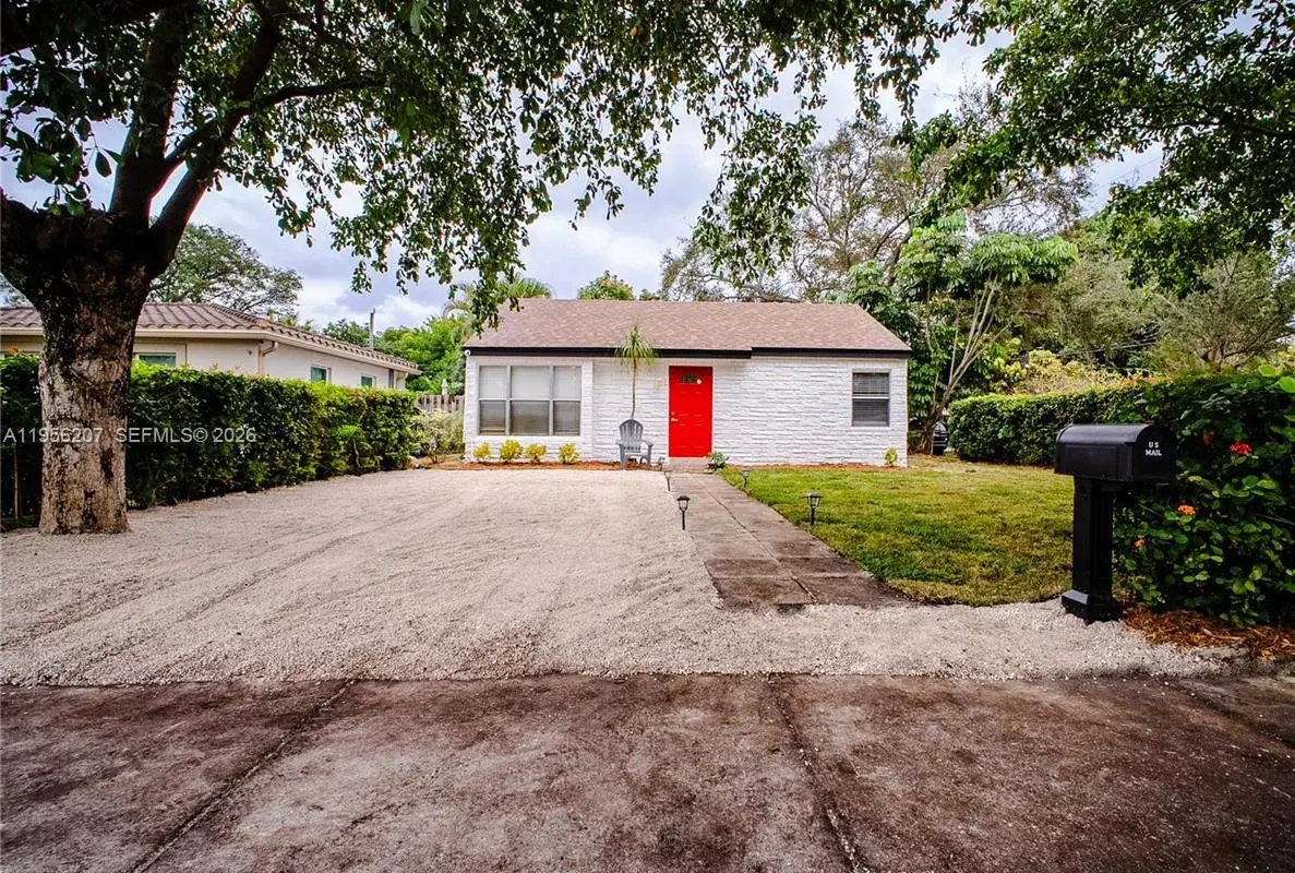 1500 NW 3rd Ave, Fort Lauderdale FL 33311