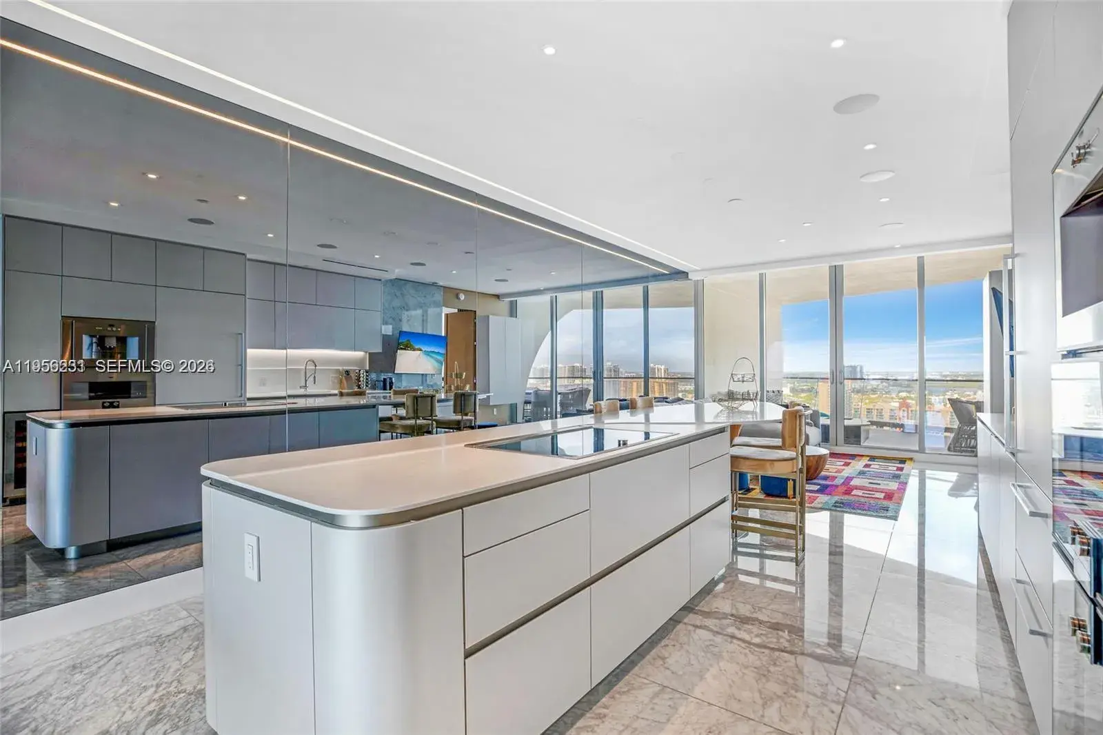 16901 Collins Ave # 2603, Sunny Isles Beach FL 33160
