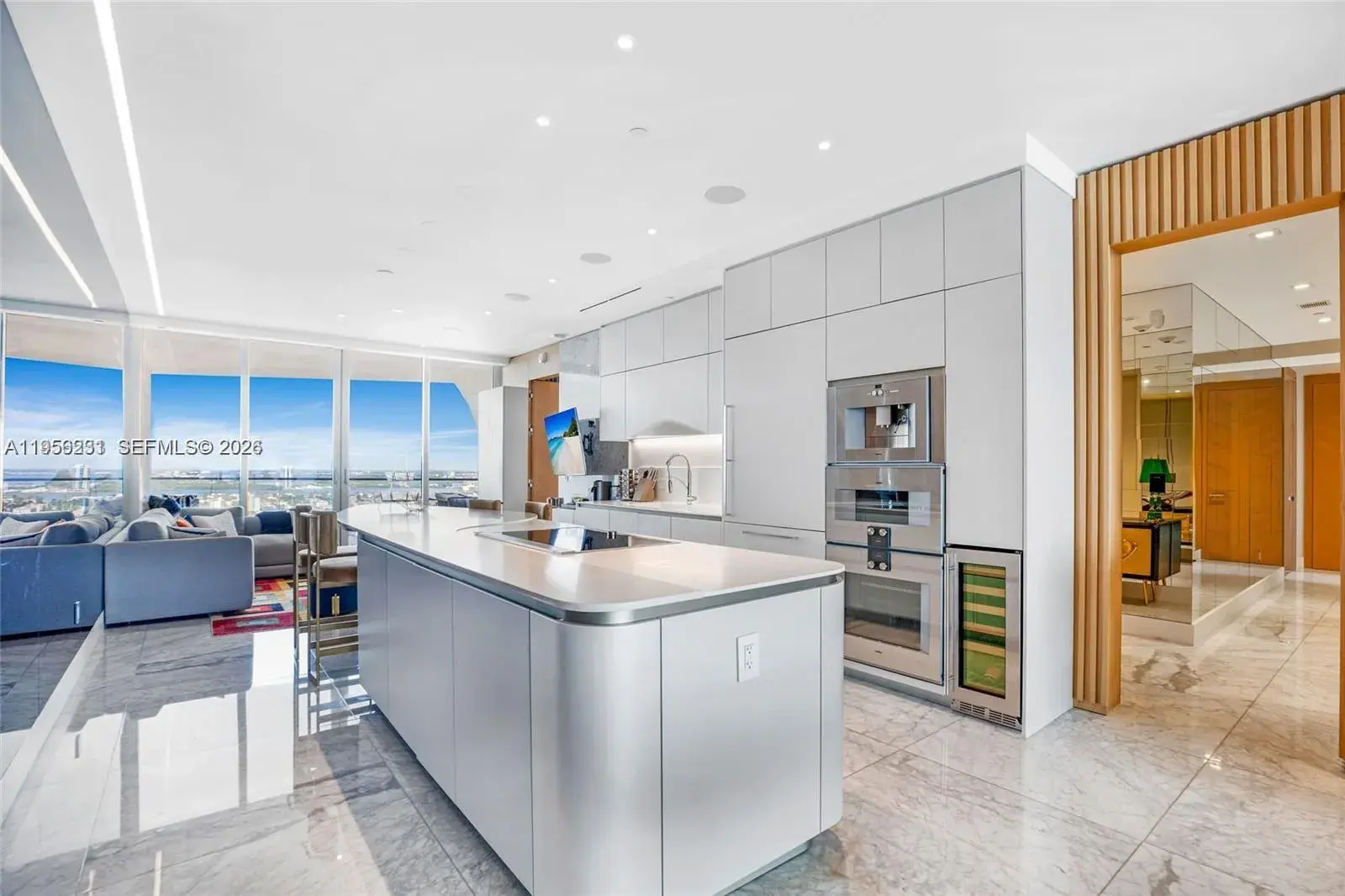 16901 Collins Ave # 2603, Sunny Isles Beach FL 33160