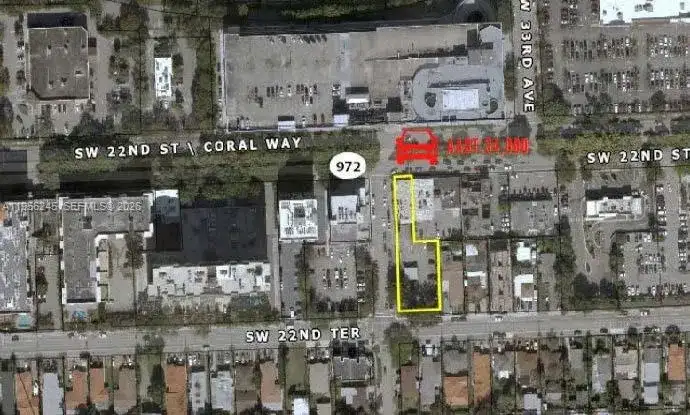 3398 Coral Way, Miami FL 33145 photo 3