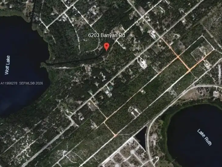 6203 BANYAN RD, Sebring FL 33875 photo 2