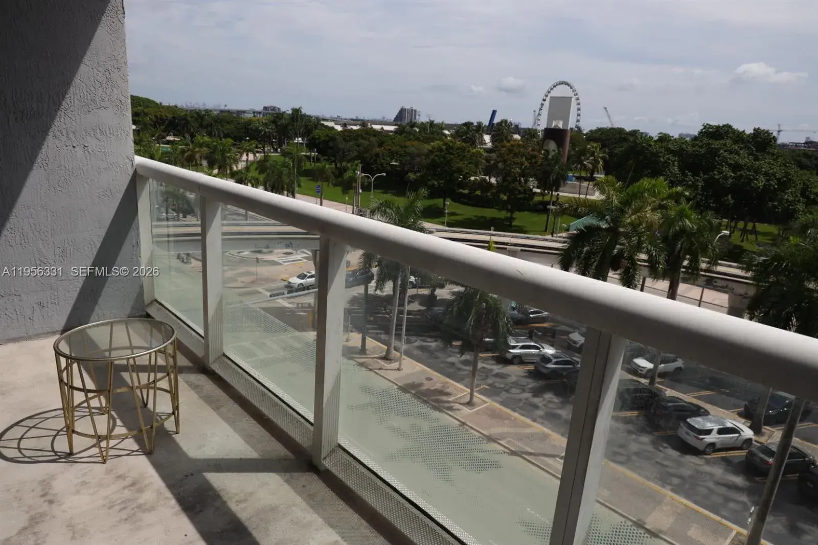 50 Biscayne Blvd # 711, Miami FL 33132