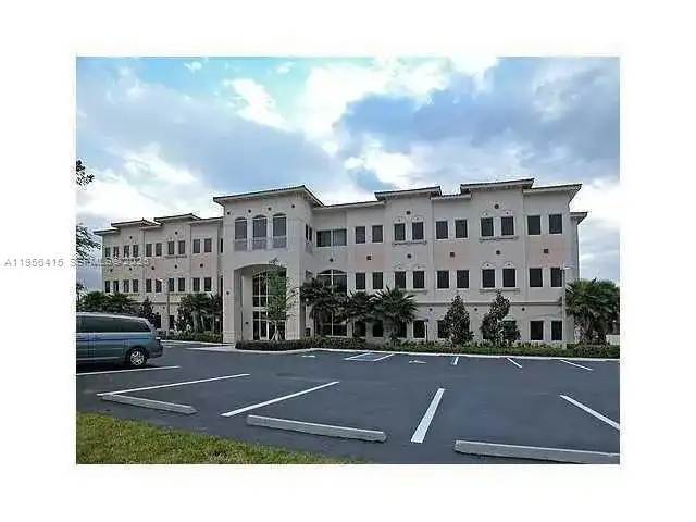 2893 Executive Park Dr # 125, Weston FL 33331