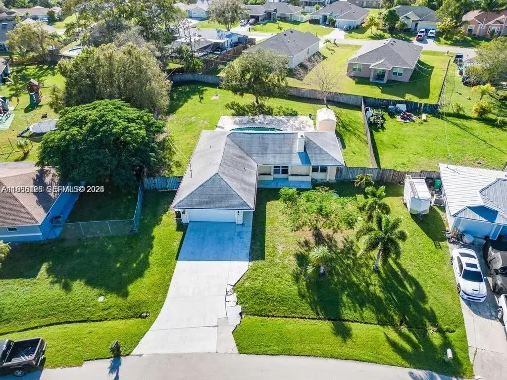 714 NE Lanfair St, Port St. Lucie FL 34983 photo 2