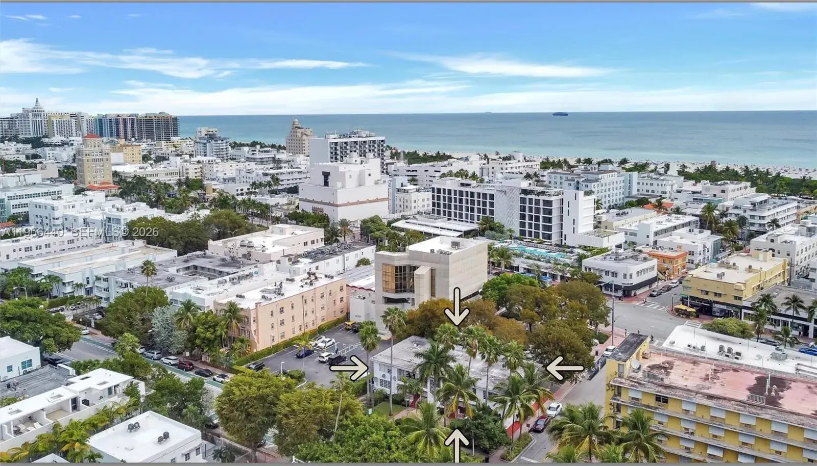 901 Pennsylvania Ave, Miami Beach FL 33139