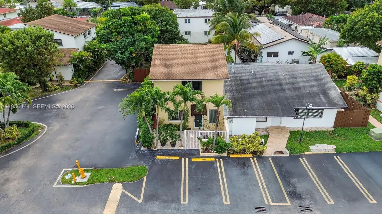 2455 SW 11th St # A, Miami FL 33135 photo 3