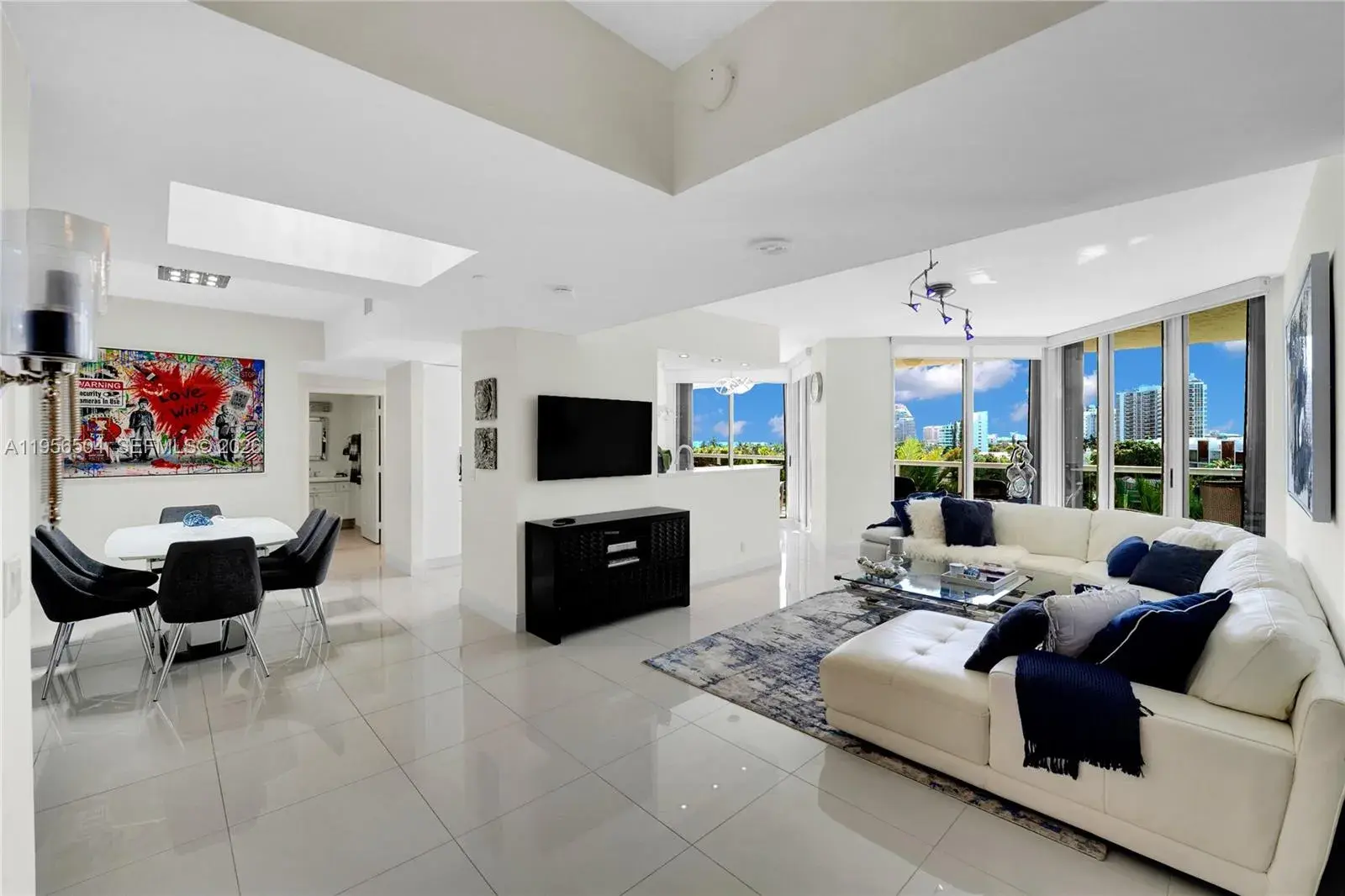 3100 N Ocean Blvd # 606, Fort Lauderdale FL 33308