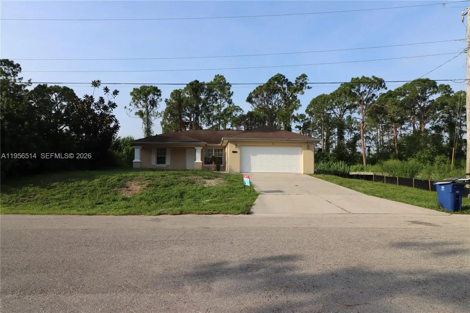 2805 1 sw st, Lehigh Acres FL 33972 photo 4