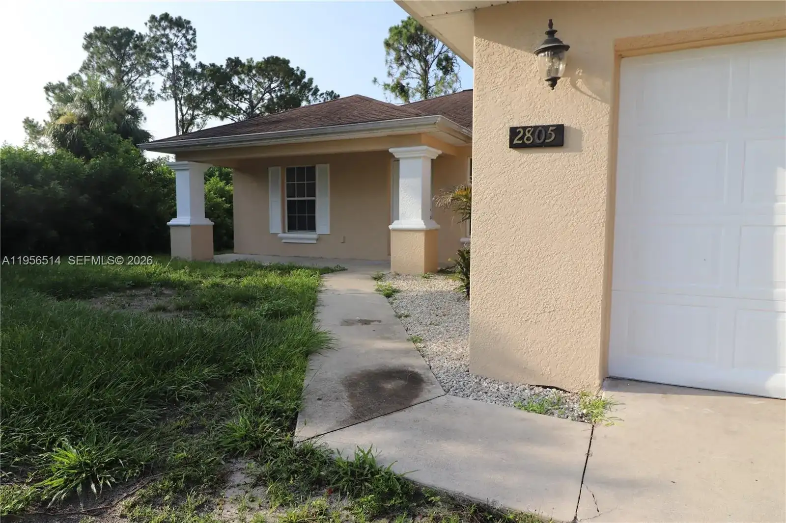 2805 1 sw st, Lehigh Acres FL 33972 photo 5