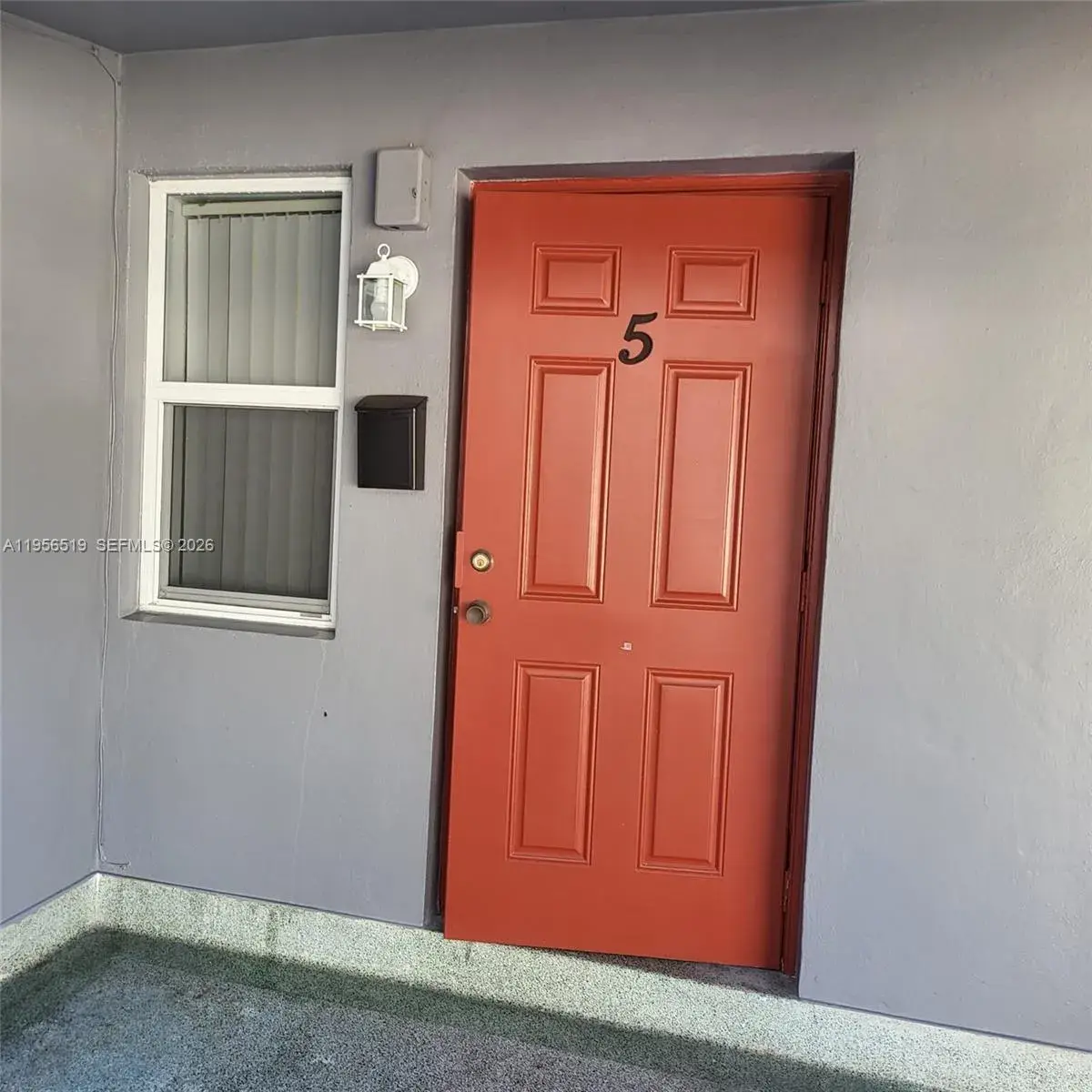 1934 Madison St # 5, Hollywood FL 33020