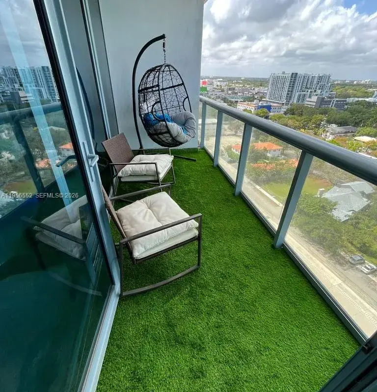601 NE 36th St # 1305, Miami FL 33137