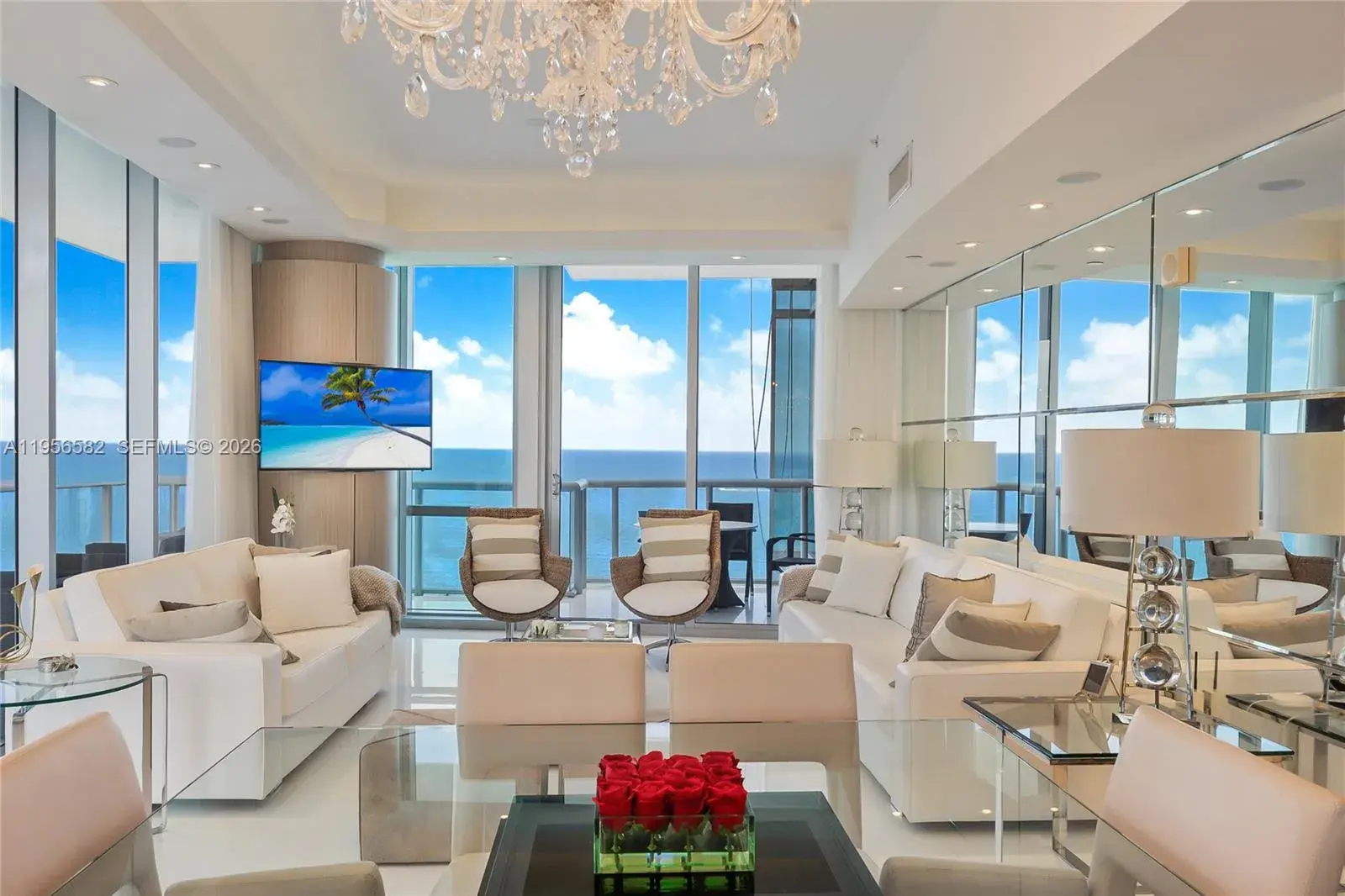 17121 Collins Ave # 2608, Sunny Isles Beach FL 33160