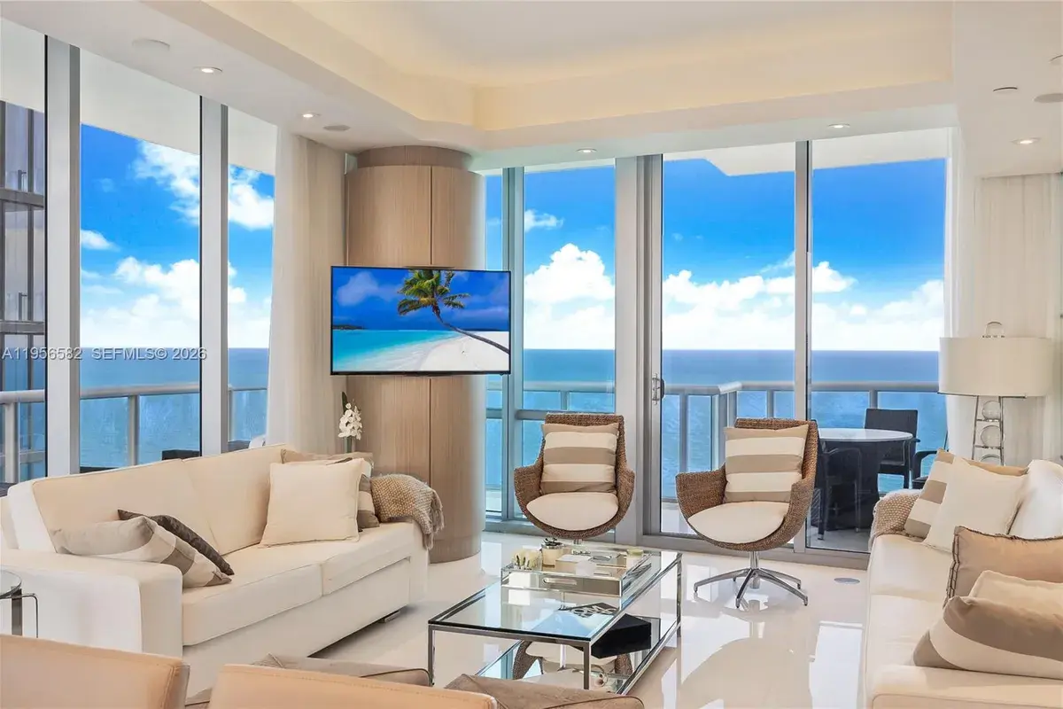 17121 Collins Ave # 2608, Sunny Isles Beach FL 33160
