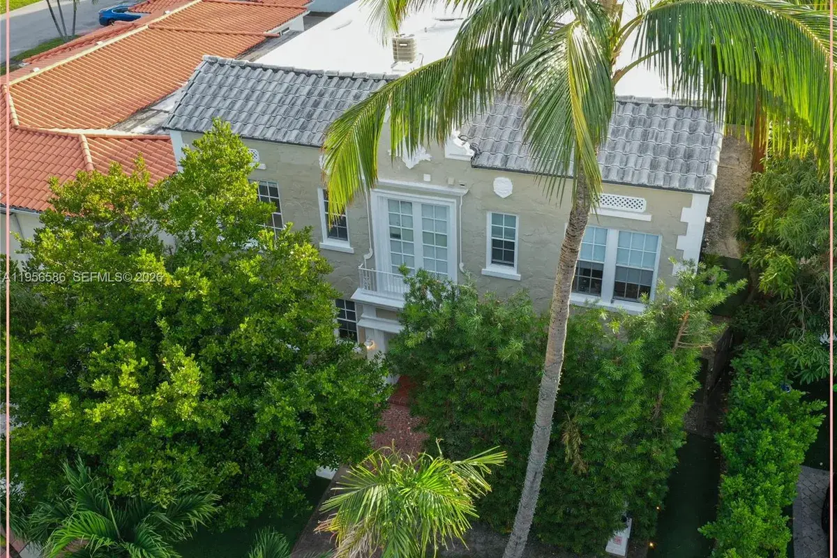 4349 Sheridan Ave # 1, Miami Beach FL 33140