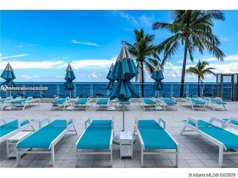 2501 S Ocean Dr # 838, Hollywood FL 33019