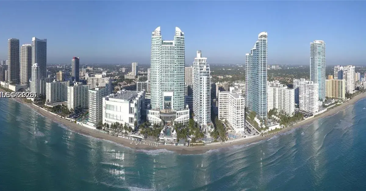 2501 S Ocean Dr # 838, Hollywood FL 33019