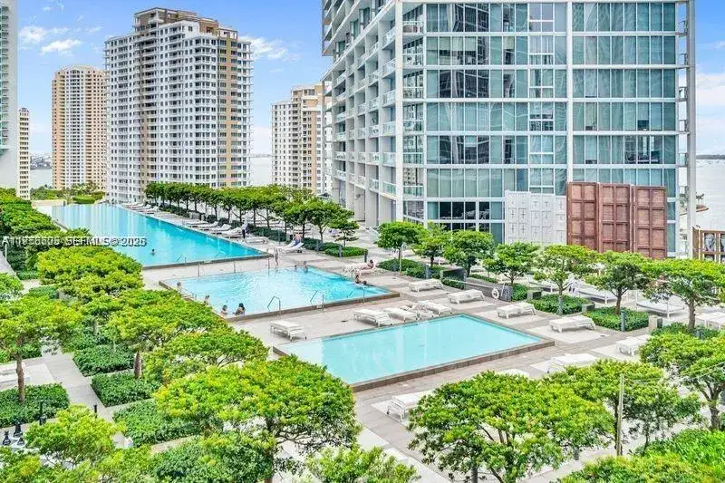 485 Brickell Ave # 1711, Miami FL 33131 photo 4