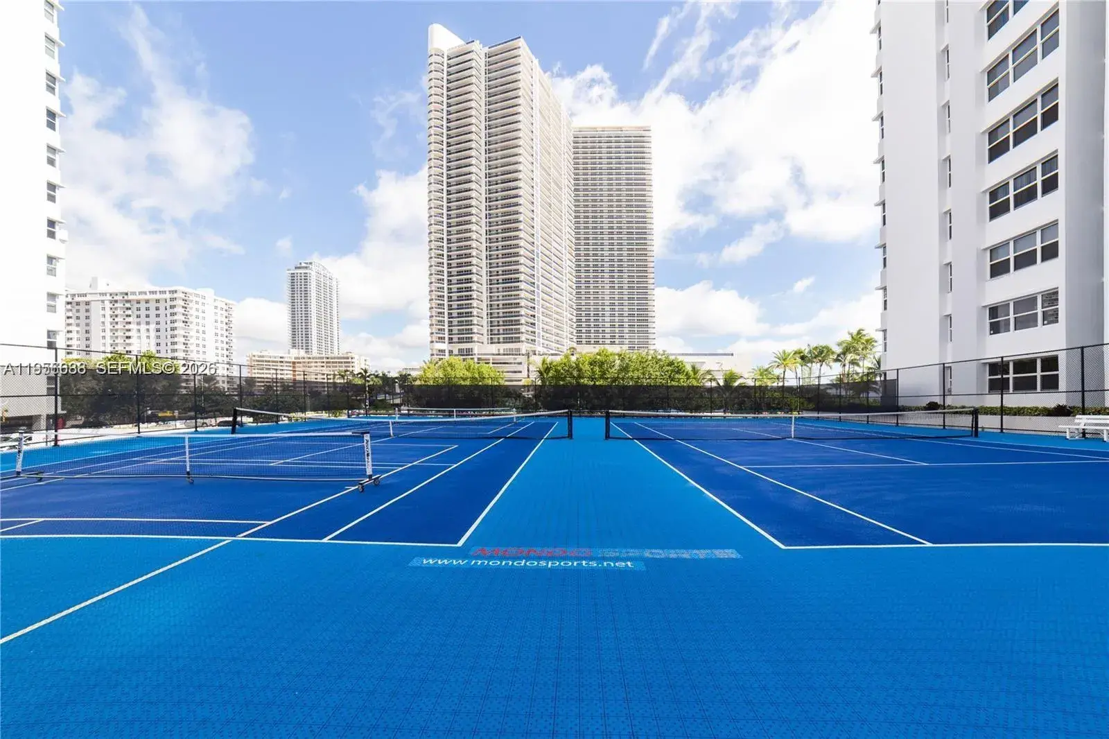 1904 S Ocean Dr # 1708, Hallandale Beach FL 33009