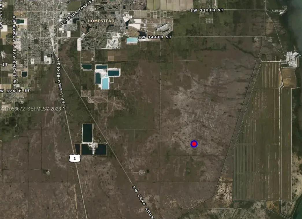 0, Homestead FL 33035