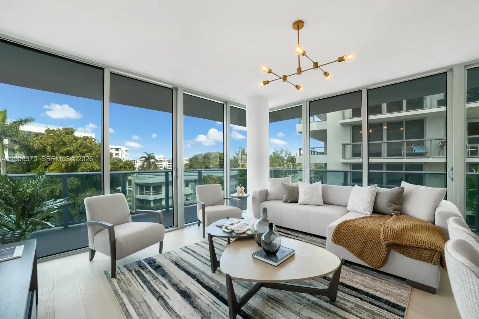 9221 E Bay Harbor Drive # 412, Bay Harbor Islands FL 33154