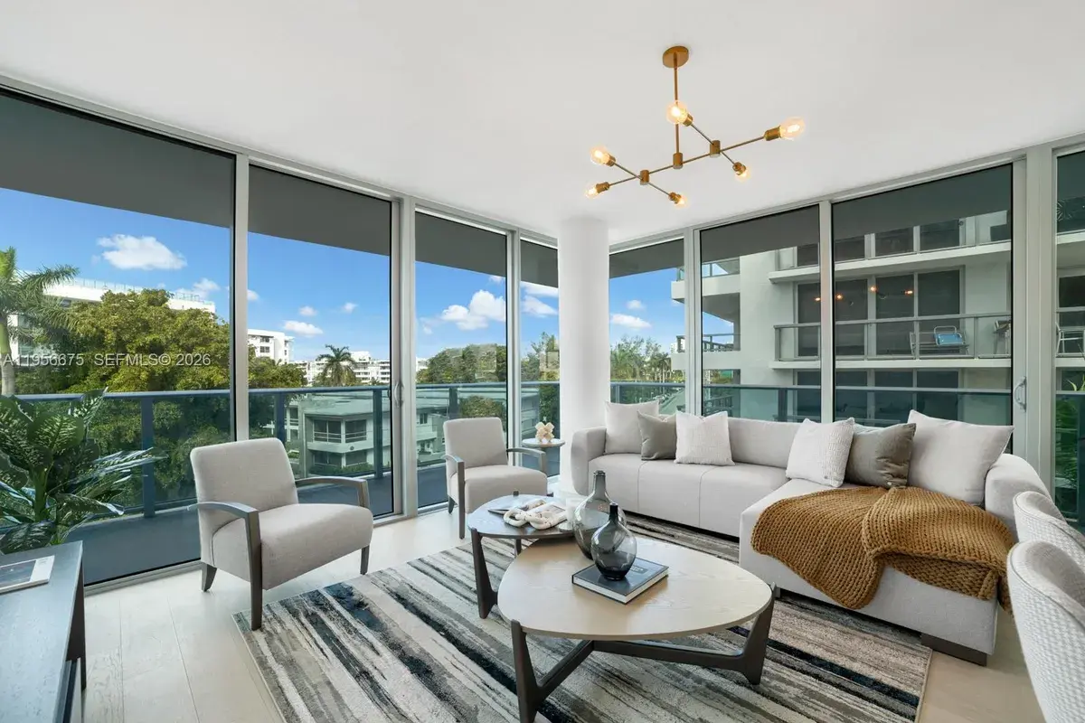 9221 E Bay Harbor Drive # 412, Bay Harbor Islands FL 33154