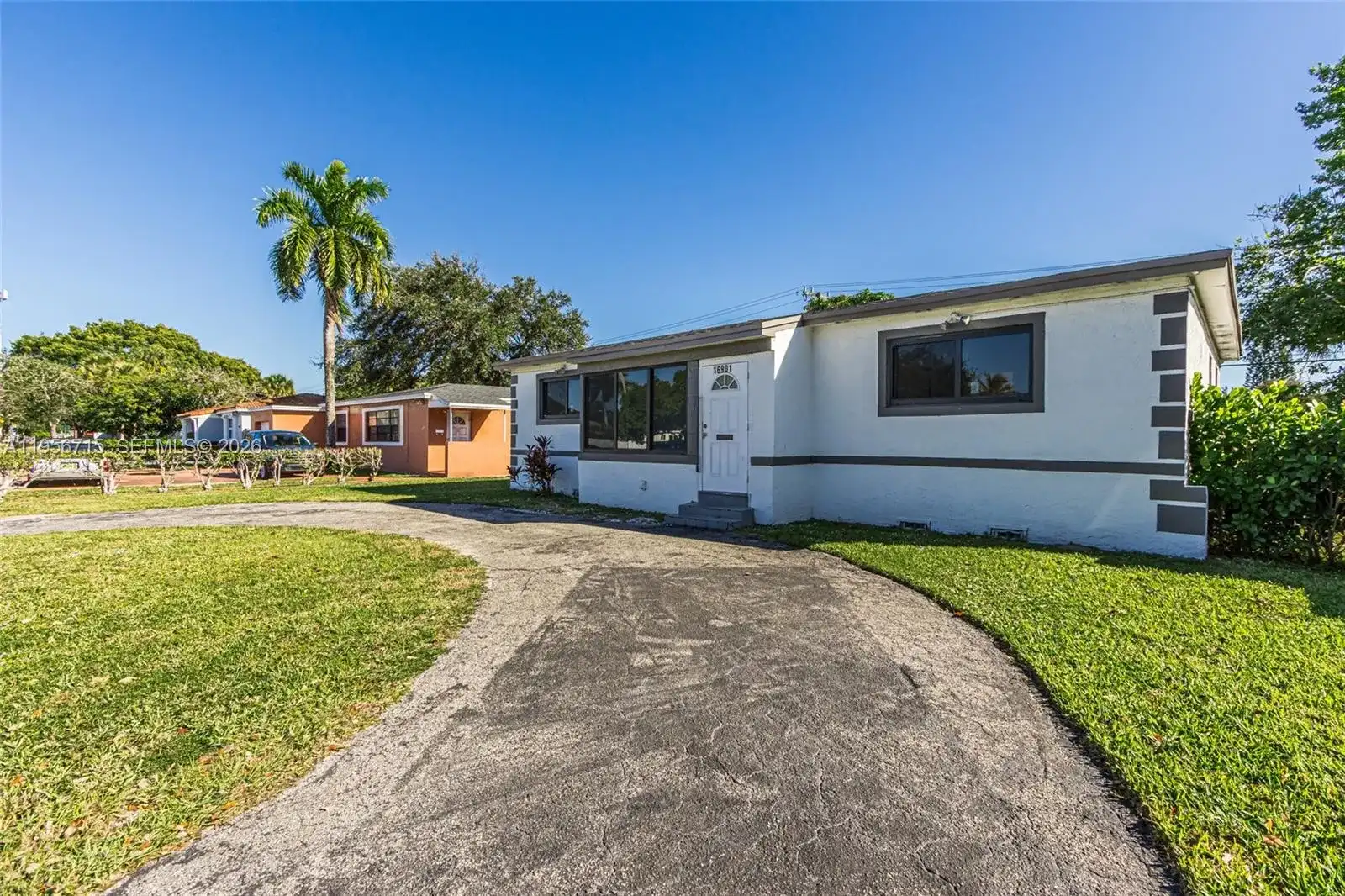 16901 NE 6th Ave, North Miami Beach FL 33162