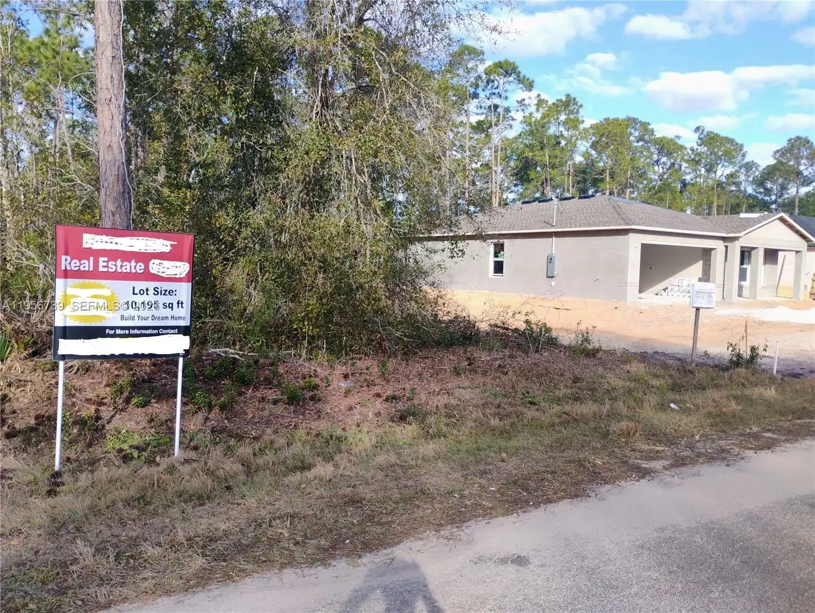 4217 Gerona, Avon Park FL 33872