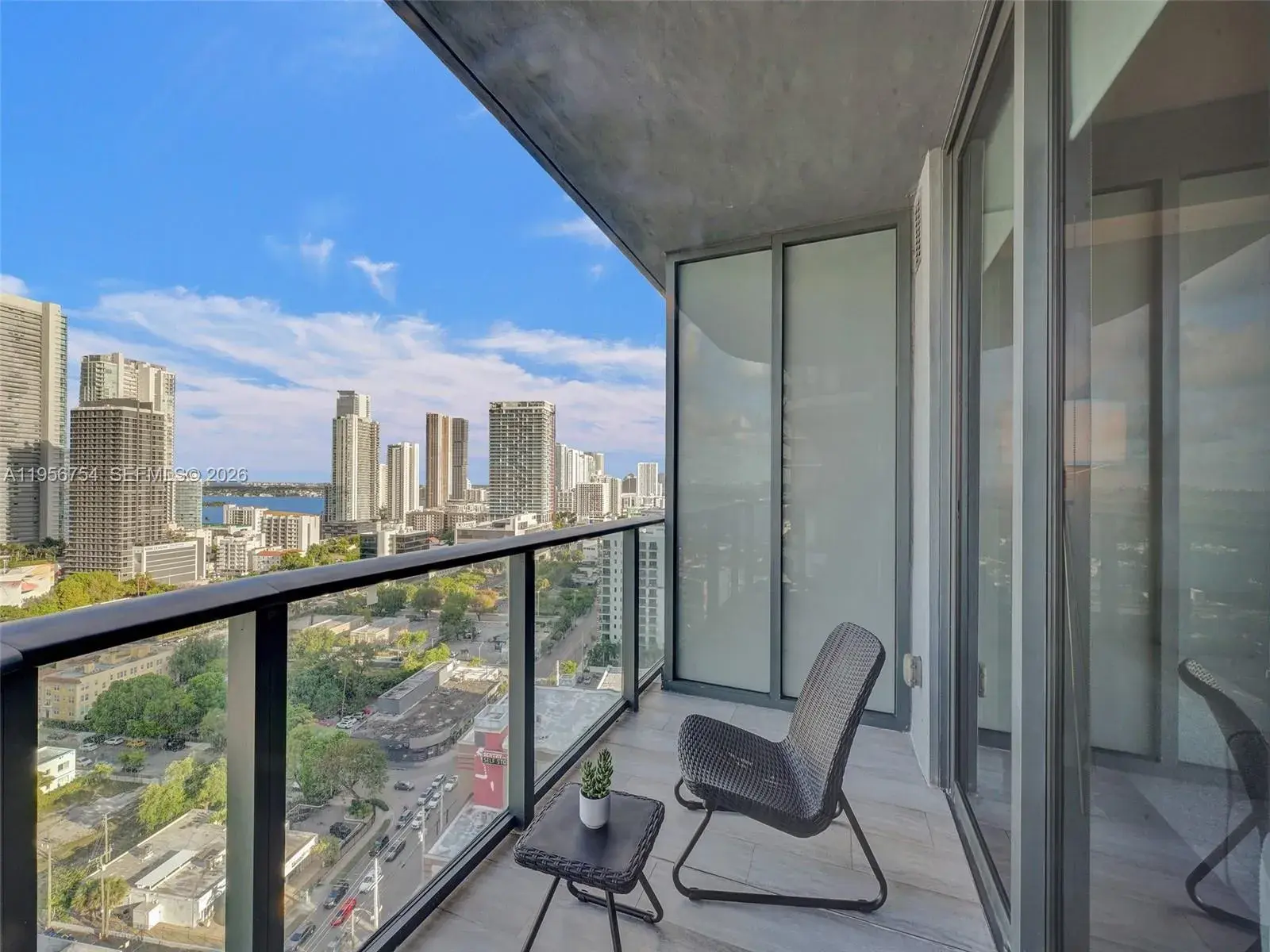 121 NE 34th St # 2106A, Miami FL 33137