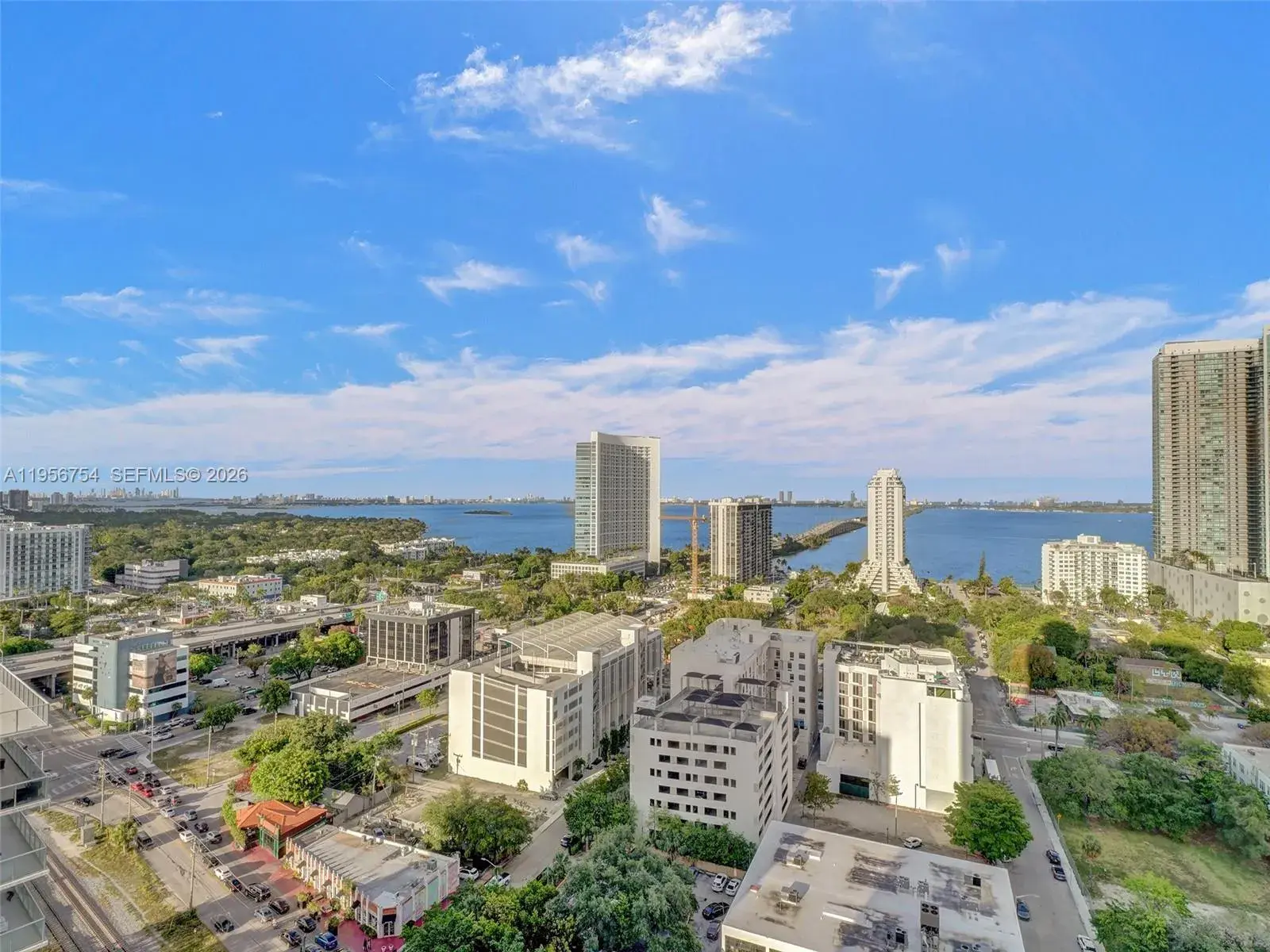 121 NE 34th St # 2106A, Miami FL 33137