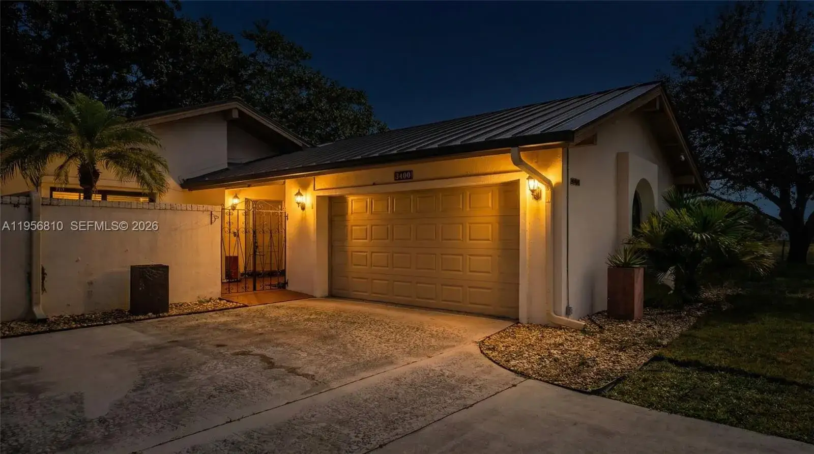 3400 Cherry Garden Cir # 156, Lauderhill FL 33319