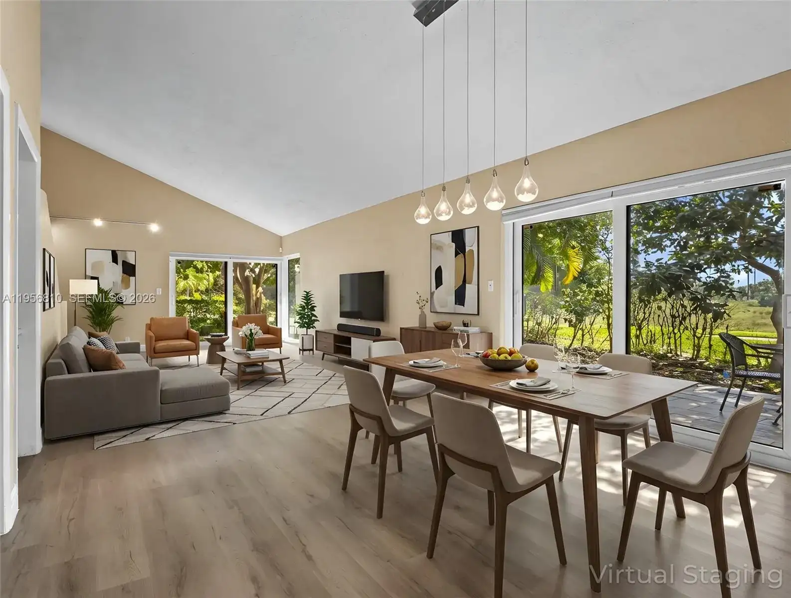 3400 Cherry Garden Cir # 156, Lauderhill FL 33319 photo 2