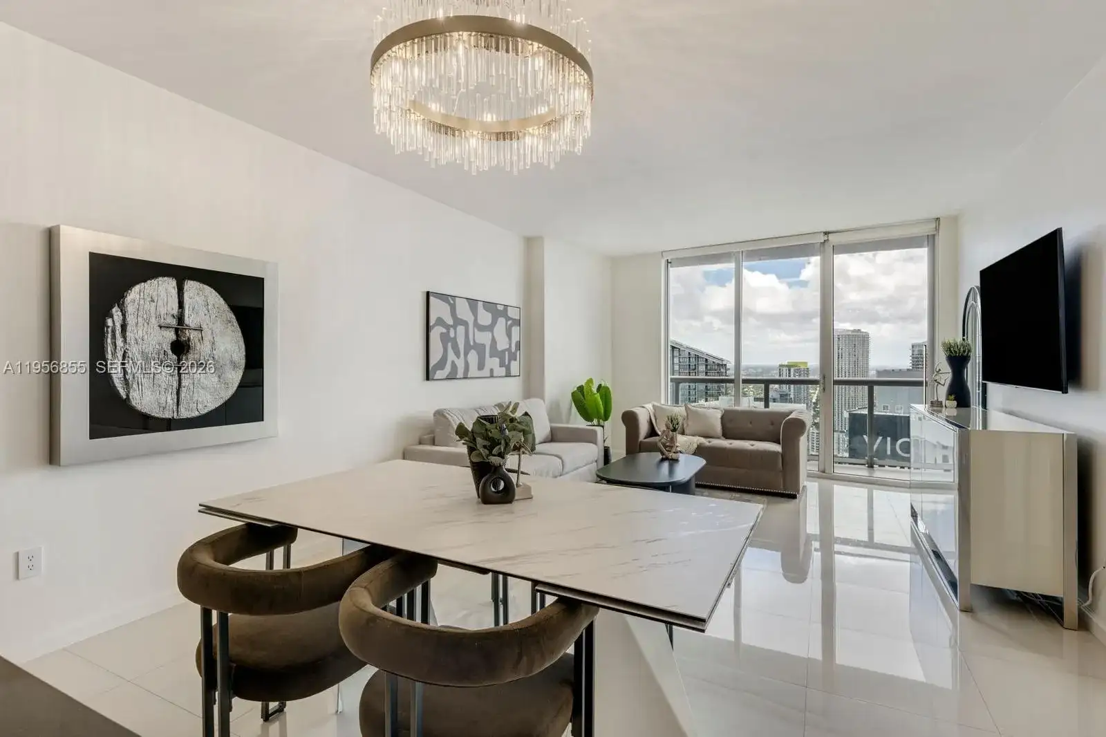 485 Brickell Ave # 4706, Miami FL 33131 photo 4