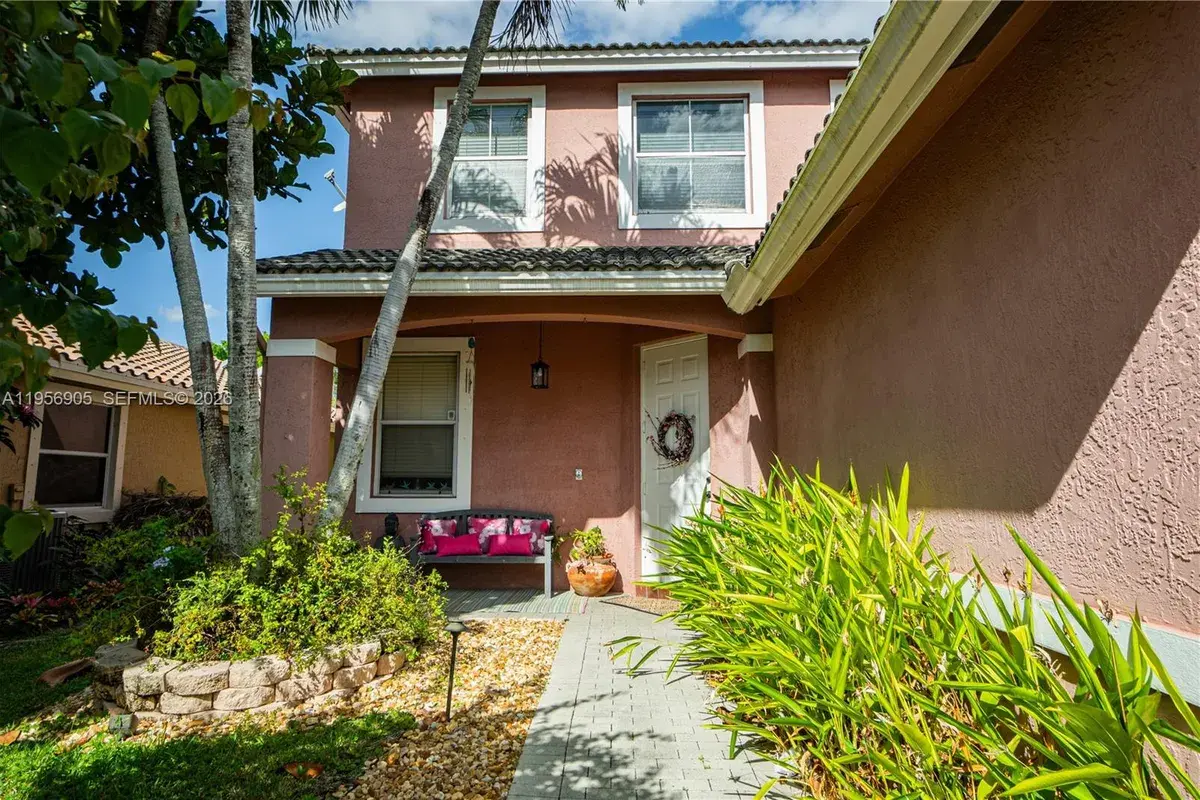 12209 NW 57th St, Coral Springs FL 33076