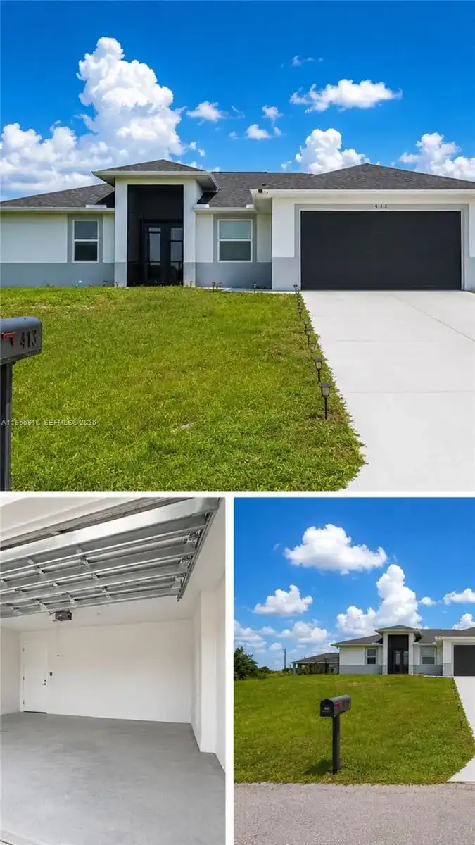 413 Akin Pl # 413, La Belle FL 33935