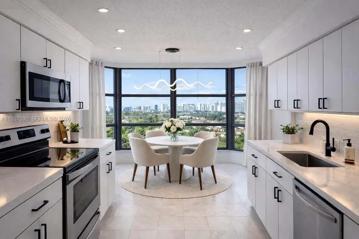 3400 NE 192nd St # 1608, Aventura FL 33180
