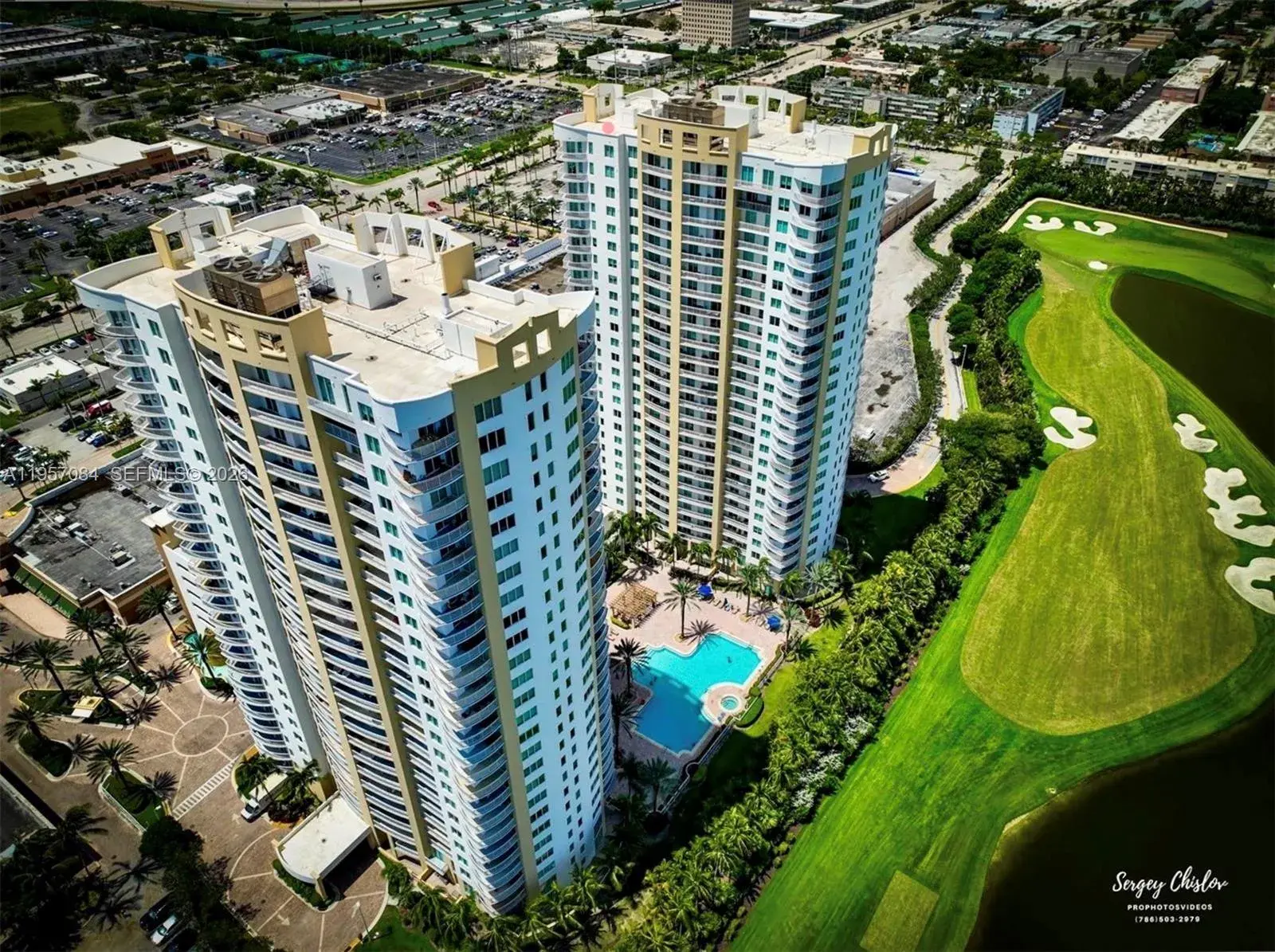 1745 E Hallandale Beach Blvd # 1903W, Hallandale Beach FL 33009