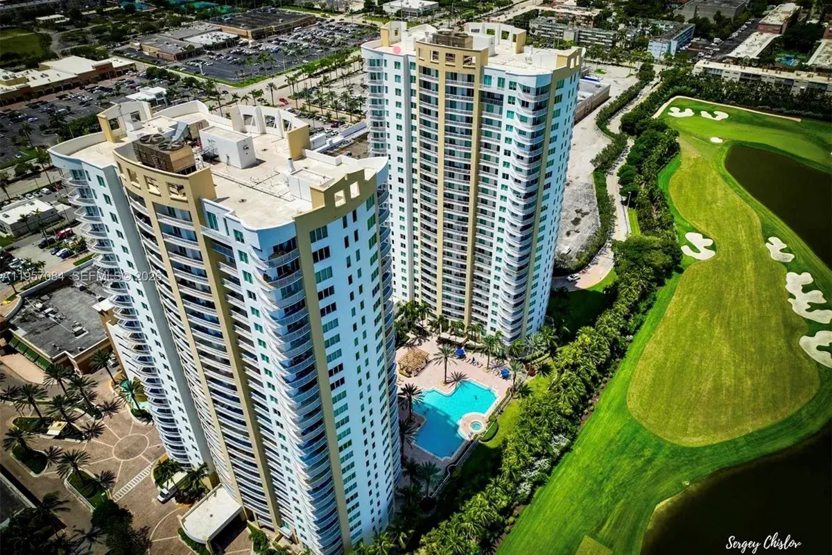 1745 E Hallandale Beach Blvd # 1903W, Hallandale Beach FL 33009