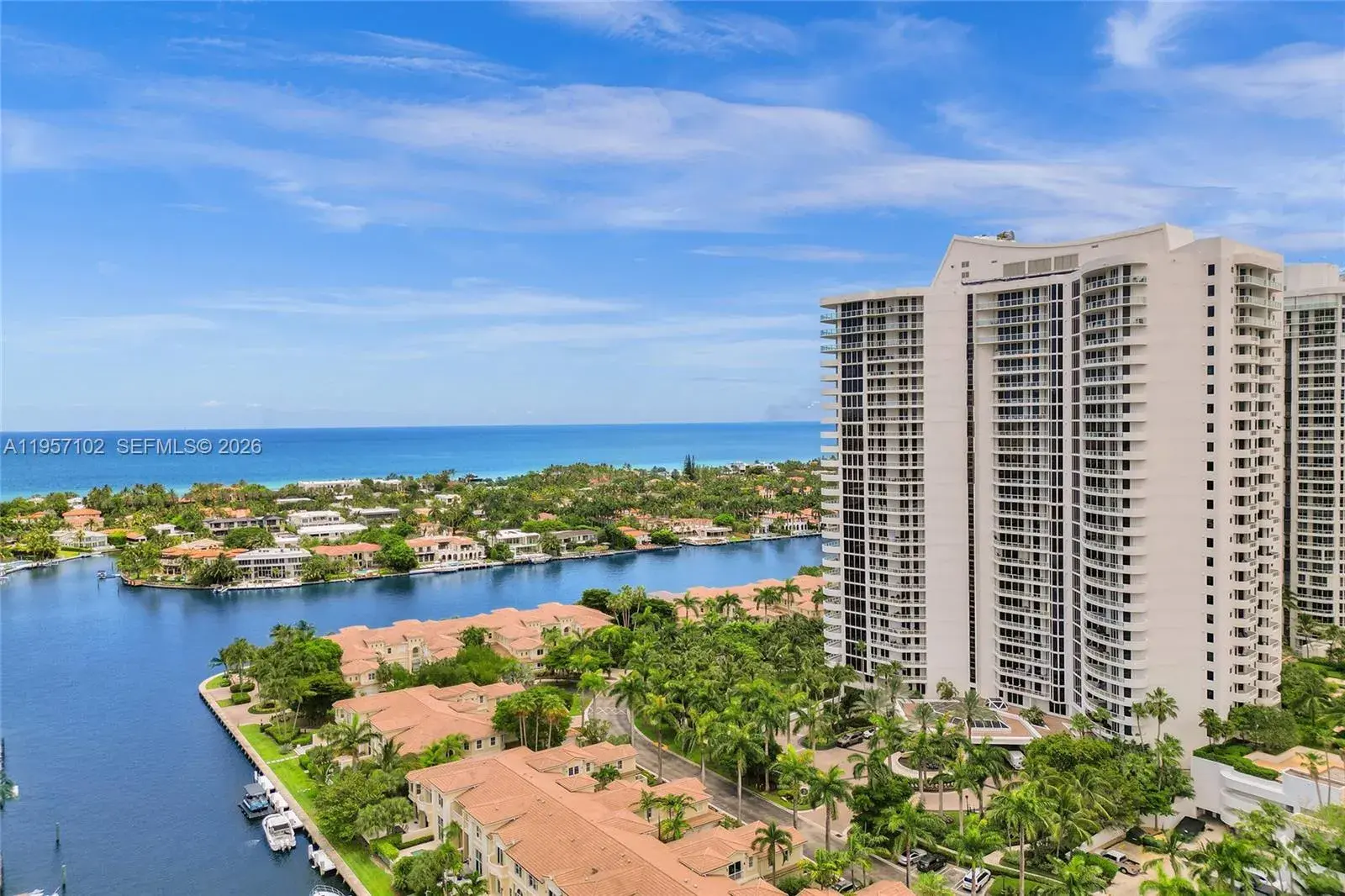 21200 Point Place # 403, Aventura FL 33180