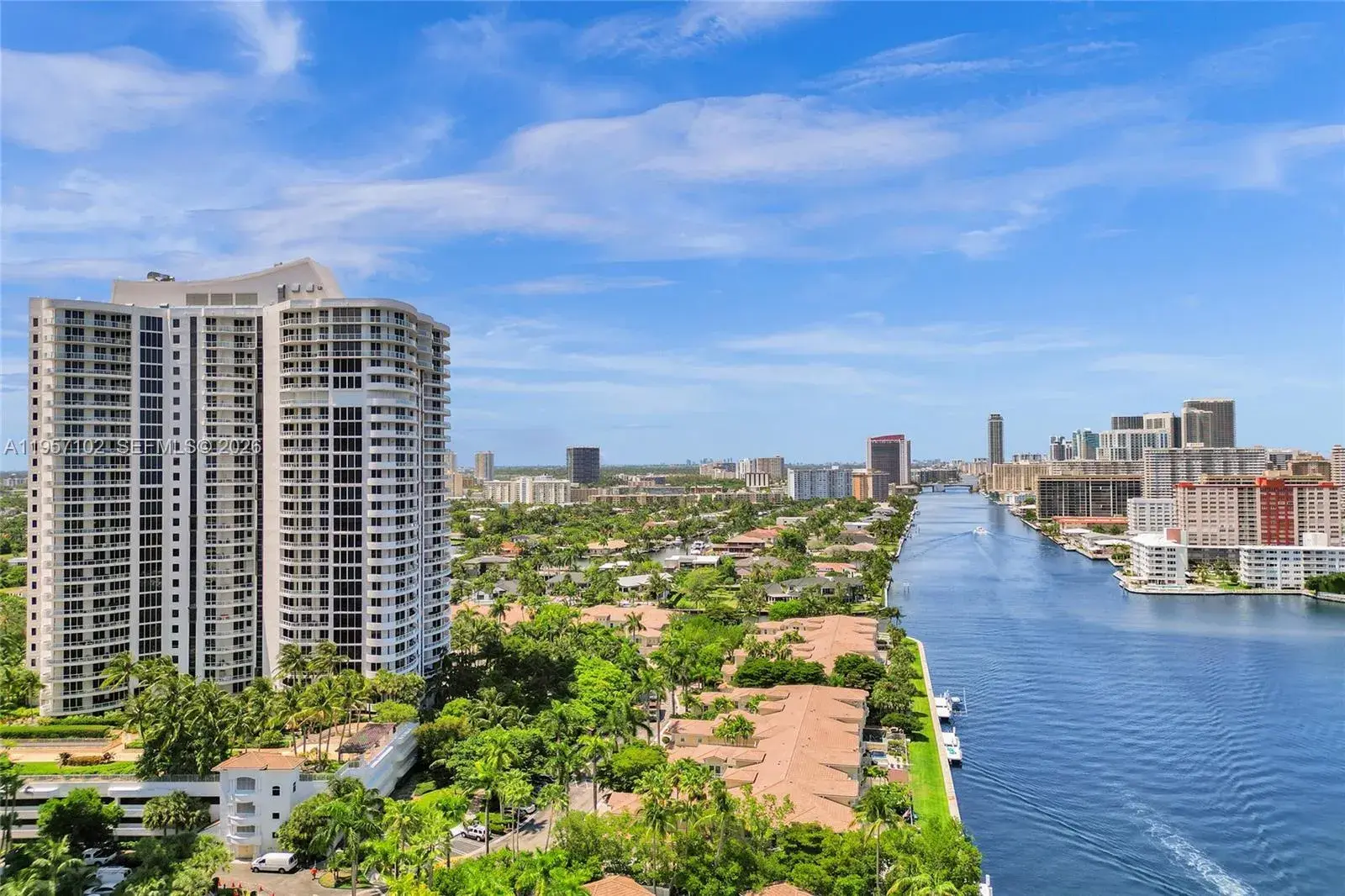 21200 Point Place # 403, Aventura FL 33180