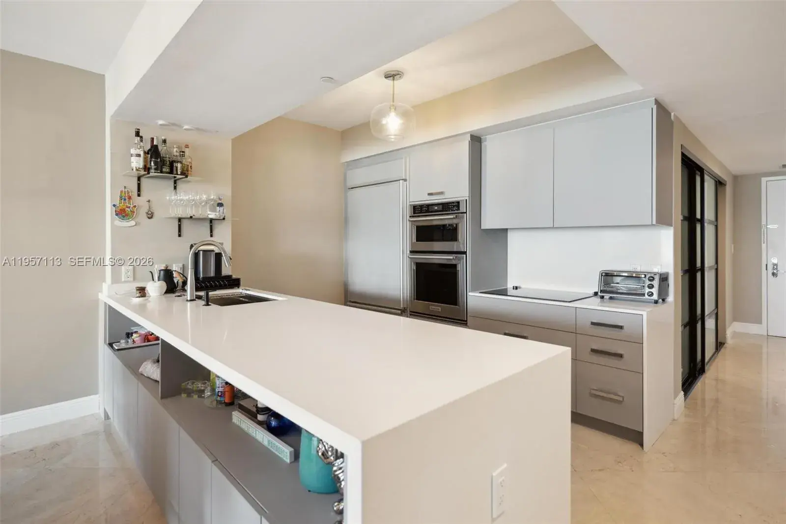 1830 S Ocean Dr # 4211, Hallandale Beach FL 33009