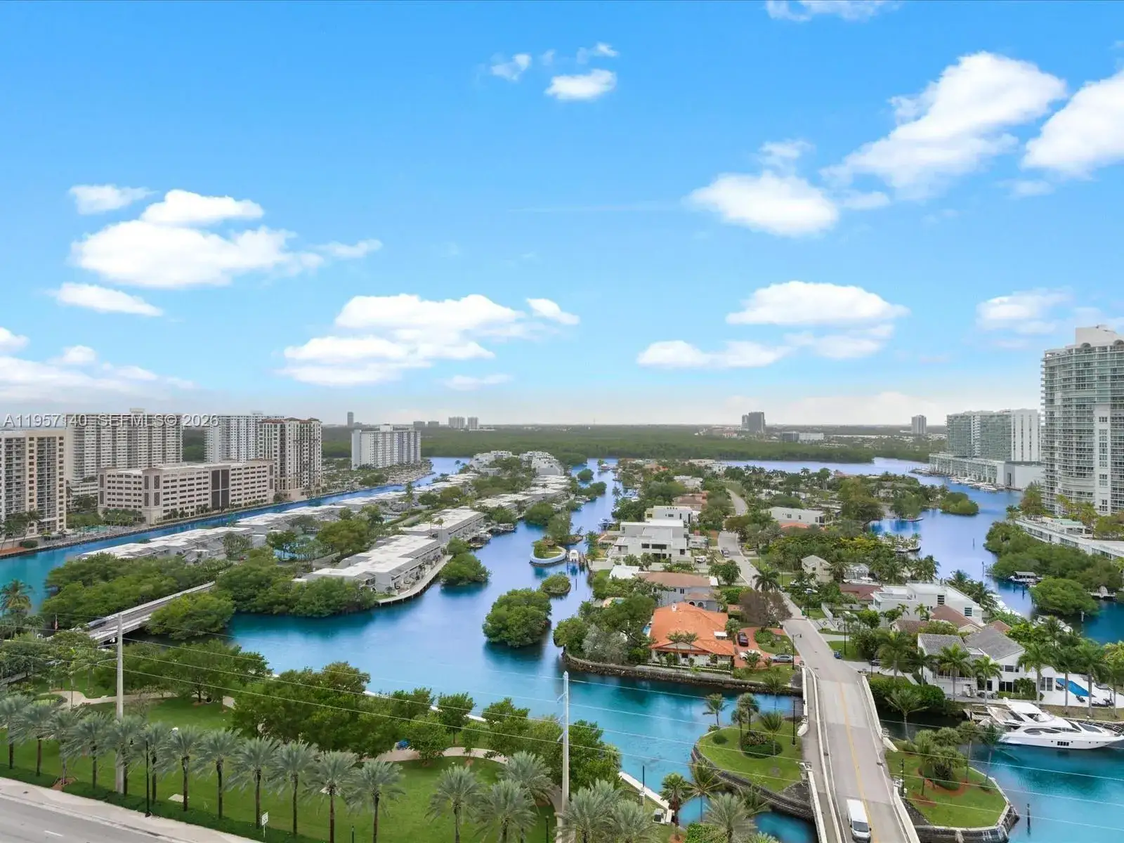 16275 Collins Ave # 1804, Sunny Isles Beach FL 33160