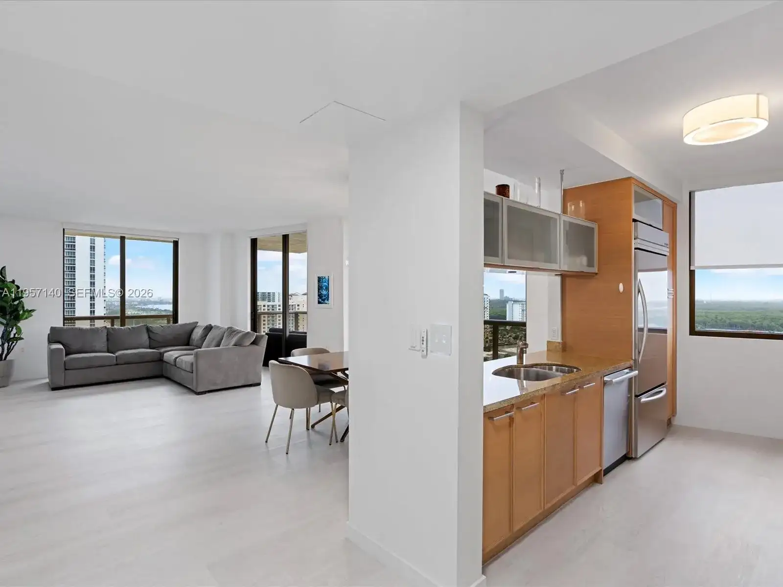 16275 Collins Ave # 1804, Sunny Isles Beach FL 33160 photo 3