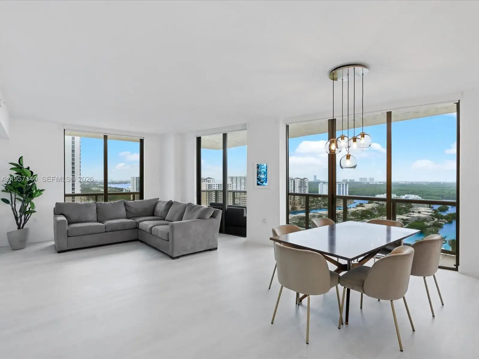16275 Collins Ave # 1804, Sunny Isles Beach FL 33160 photo 4